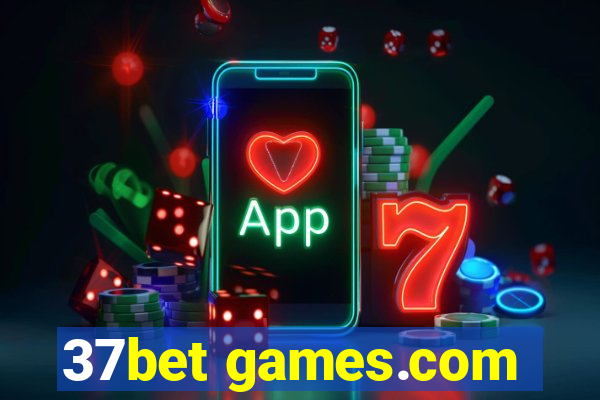 37bet games.com